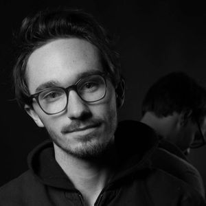 Meet your Posher, Will